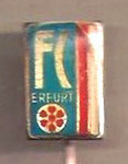 FC Rot-Weiss (Erfurt)  *stick pin*
