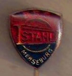 BSG Stahl (Merseburg)  *stick pin*