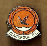 Blackpool F.C.  *brooch*