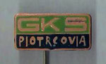GKS Piotrcovia (Piotrków Trybunalski)  *stick pin*