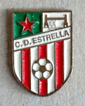 C.D. Estrella (Portugalete)  *pin* 