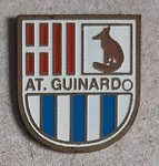 Atletico Guinardo (Barcelona)  *pin*