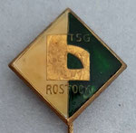 TSG Bau (Rostock) - 1 Mecklenburg-Vorpommern *stick pin*