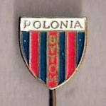 Polonia (Bytom)  *stick pin*