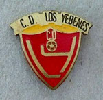 C.D. Los Yébenes (Madrid)  *pin*