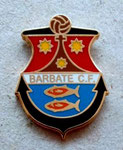 Barbate C.F. (Barbate)  *pin*