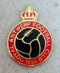 R. Antwerp F.C. (Antwerp) Province of Antwerp  *pin*