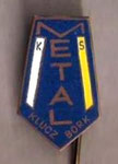 KS Metal (Kluczbork)  *stick pin*