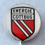FC Energie (Cottbus) Brandenburg  *stick pin*