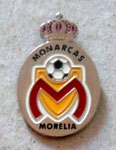Monarcas Morelia (Morelia * Mazatlán)  *pin*