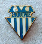 A.D. Julvis (Madrid)  *pin*