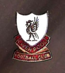 Liverpool F.C.  *brooch* 