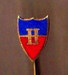 F.C. Haarlem  *stick pin*