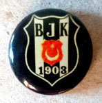 Beşiktaş J.K. (Istanbul)  *pin*