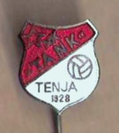 NK TANK (Tenja)  (IKOM ZAGREB)  *stick pin*