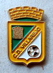 C.D. Villarejo (Villarejo de Salvanés)  *pin*