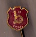 FK Bosna (Visoko)  *stick pin*