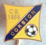 C.S. Corbion (Bouillon) Province of Luxembourg  *stick pin*