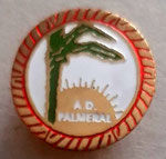 As.D. Palmeral (Murcia)  *buttonhole*