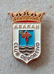 C.D. Abarán (Abarán)  *pin*