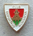 C.D. Numancia (Soria)  *pin*