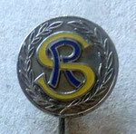 C.A. Spora (Luxembourg)  *stick pin*