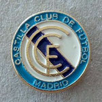 Castilla F.C. (Madrid)  *pin*