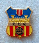 F.C. Vilafranca (Vilafranca del Penedès)  *pin*