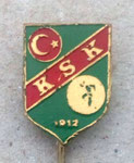 Karşıyaka S.K. (Izmir)  *stick pin*