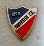 Panionios G.S.  *pin*