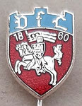 V.f.L. Marburg (Marburg) Hessen  *stick pin*