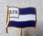 Sarpsborg F.K. (Sarpsborg)  *stick pin*