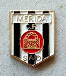 Mérida C.P. (Mérida)  *pin*