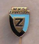 WKS Zawisza (Bydgoszcz)  *stick pin*