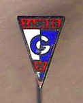 KS Górnik (Zabrze)  *stick pin*