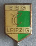 BSG Chemie (Leipzig) Sachsen  *stick pin*