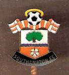 Southampton F.C.  *stick pin*