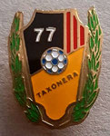 U.D. 77 Taxonera (Barcelona)  *buttonhole*