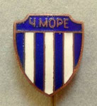 Черно море (Варна)  *игла* - Cherno more (Varna)  *stick pin*