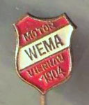 BSG Motor WEMA (Viernau)  *stick pin*