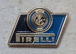 F.C. Internazionale - Inter (Milano - Milan)  *pin*