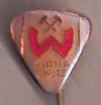 BSG Wismut (Pirna-Copitz)  *stick pin*