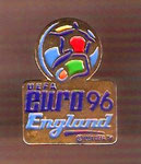 UEFA  EURO 96  England  *pin*