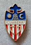 C.D. Ilumberri (Lumbier)  *pin*