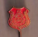 FK Sloboda (Bosanski Novi - Novi Grad) 1910-1980  *stick pin*