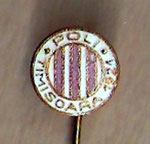 Politehnica (Timişoara)  *stick pin*