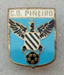 C.D. Piñeiro (Vigo)  *buttonhole*