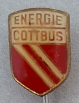 FC Energie (Cottbus) Brandenburg  *stick pin*