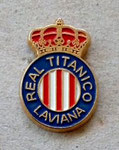 Real Titanico (Pola de Laviana - Laviana)  *pin*