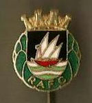 Rio Ave F.C.  *stick pin*